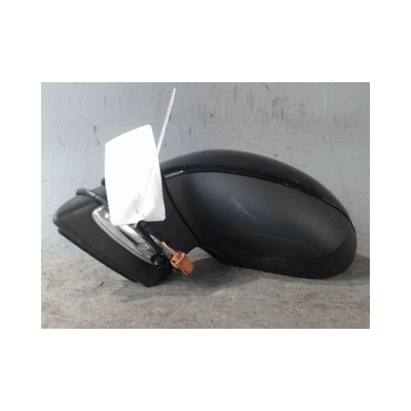 RETROVISEUR EXTERIEUR ELECTRIQUE GAUCHE PEUGEOT 207 2009-