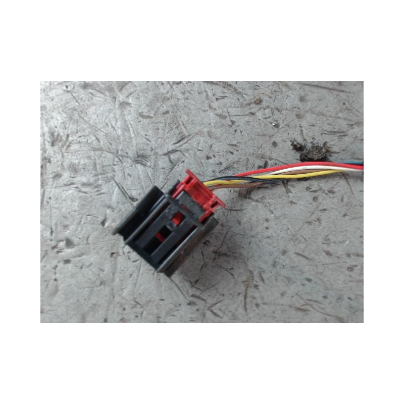 RETROVISEUR EXTERIEUR ELECTRIQUE DROIT AUDI A1