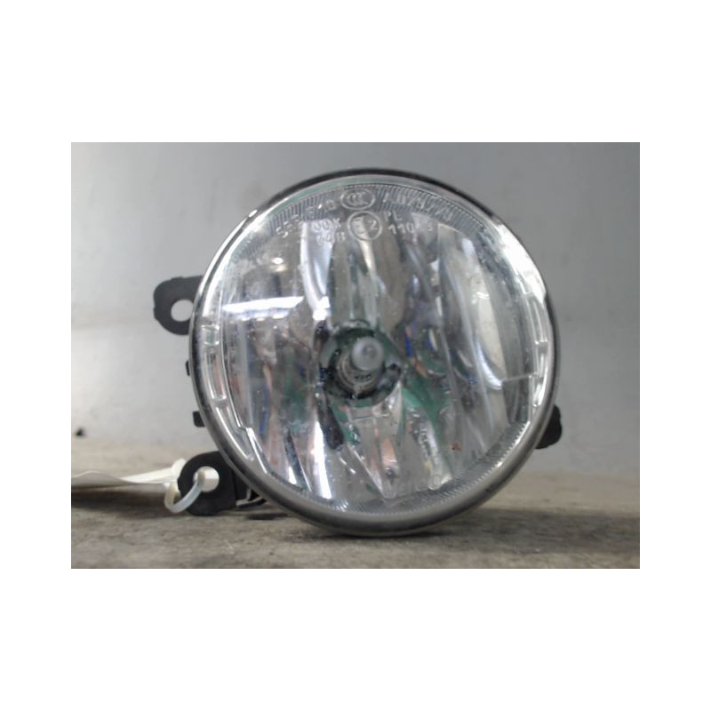PHARE ANTIBROUILLARD AVANT DROIT RENAULT SCENIC III 2009-