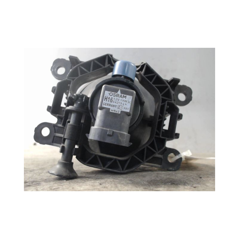 PHARE ANTIBROUILLARD AVANT DROIT RENAULT SCENIC III 2009-