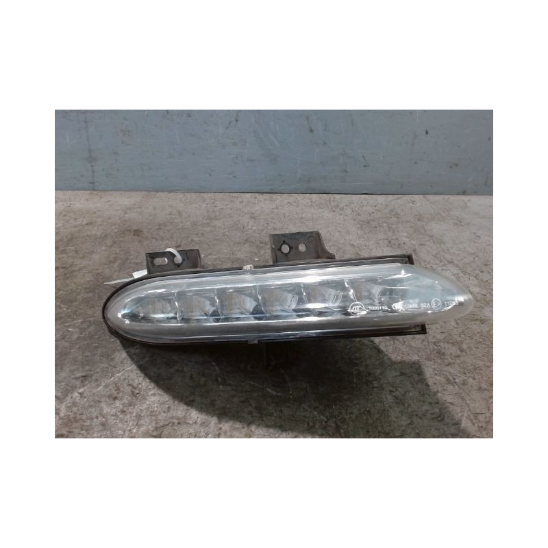 FEUX POSITION DROIT RENAULT SCENIC III 2009-