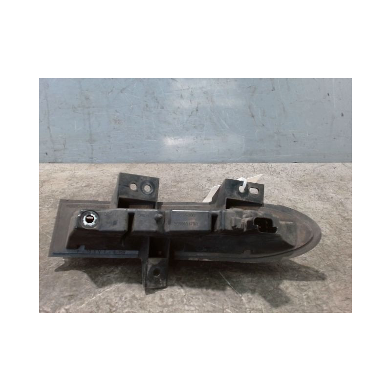 FEUX POSITION DROIT RENAULT SCENIC III 2009-