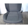 SIEGE AVANT GAUCHE RENAULT SCENIC III 2009-