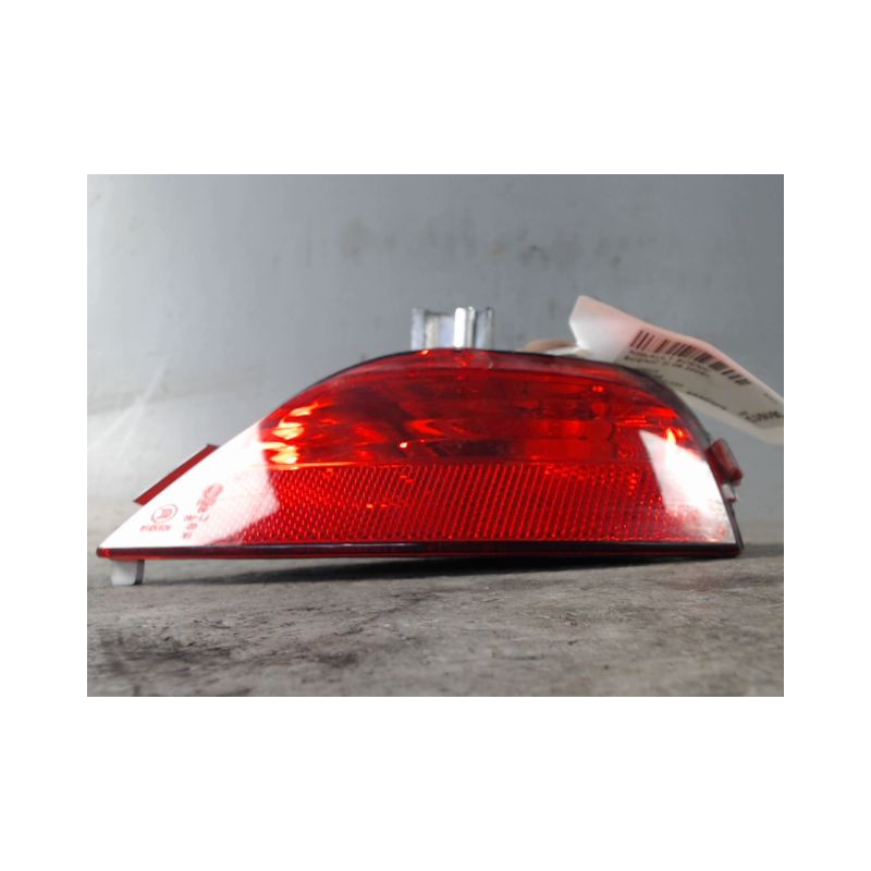 FEU BROUILLARD ARRIERE GAUCHE RENAULT SCENIC III 2009-