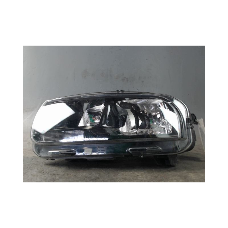 PHARE GAUCHE CITROEN C4 CACTUS
