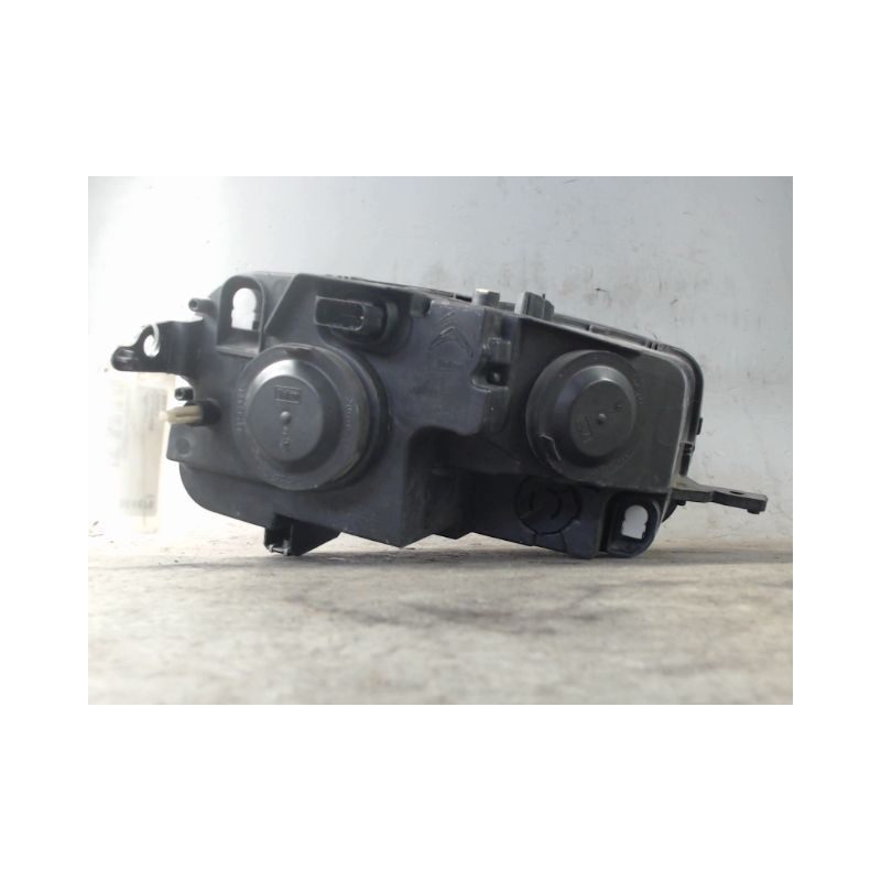 PHARE GAUCHE CITROEN C4 CACTUS