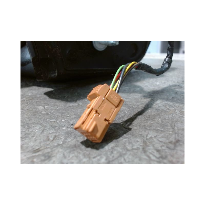 RETROVISEUR EXTERIEUR ELECTRIQUE GAUCHE CITROEN C4 CACTUS