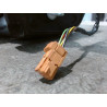 RETROVISEUR EXTERIEUR ELECTRIQUE GAUCHE CITROEN C4 CACTUS