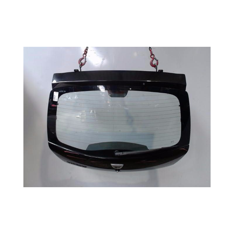 HAYON DACIA SANDERO 2008-