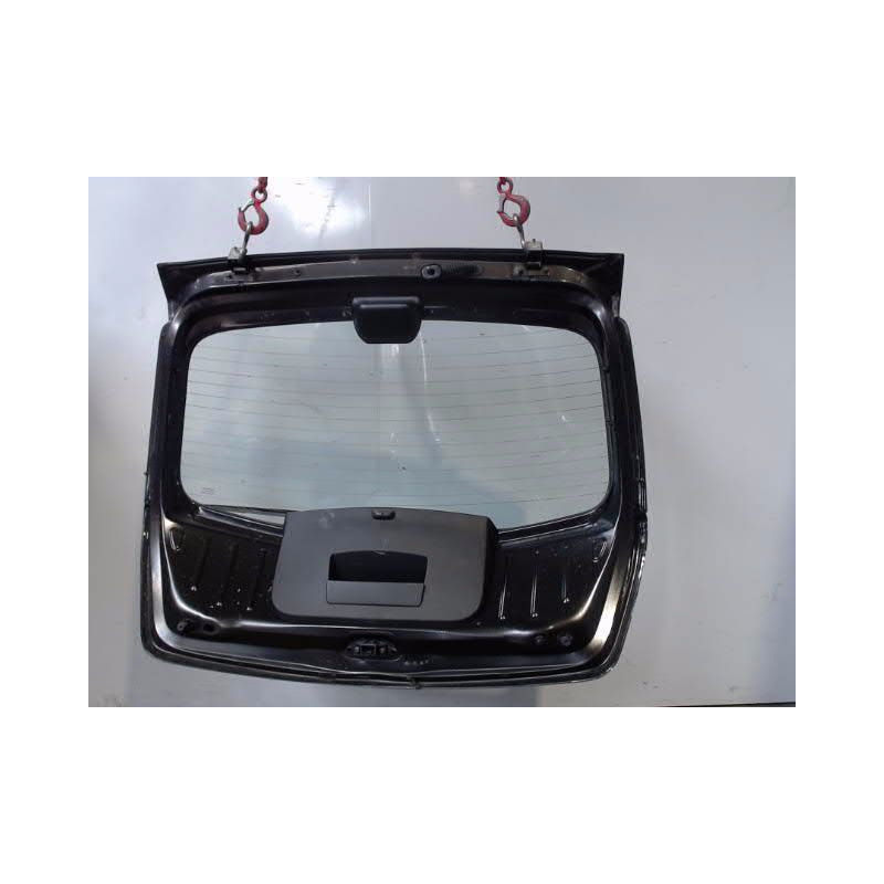 HAYON DACIA SANDERO 2008-