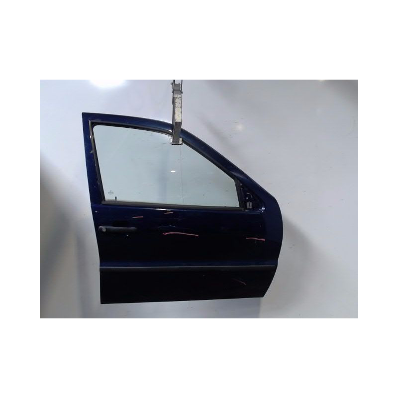 PORTE AVANT DROIT VOLKSWAGEN POLO 99-2001