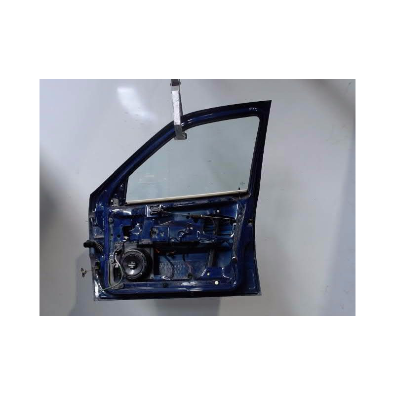PORTE AVANT DROIT VOLKSWAGEN POLO 99-2001