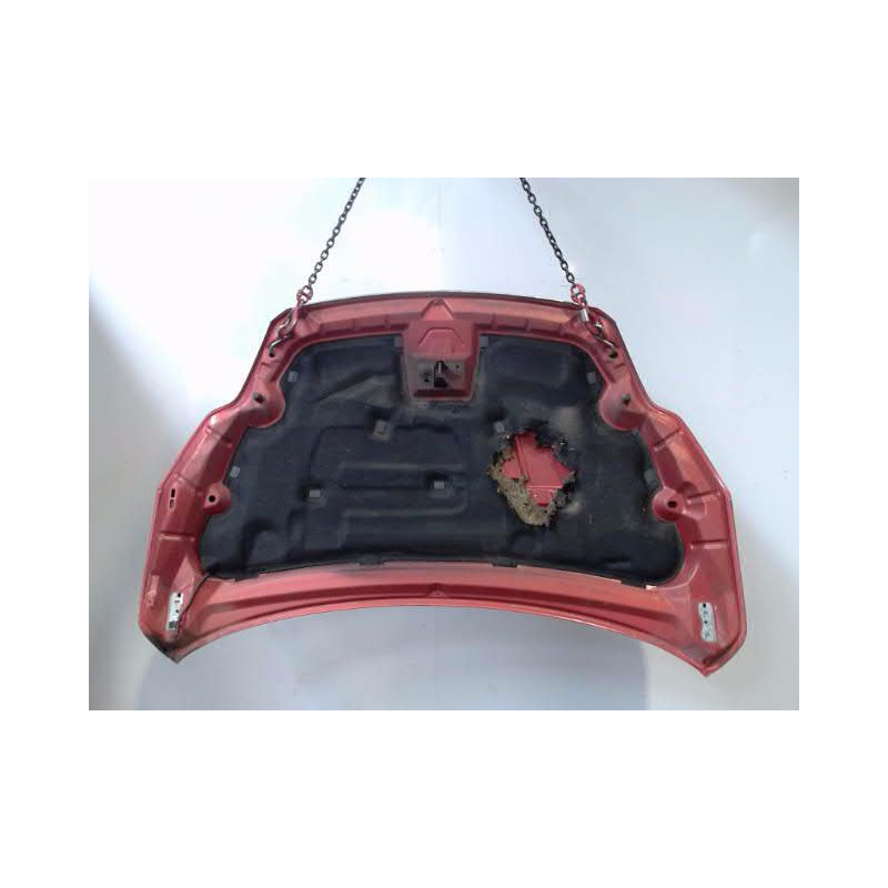 CAPOT FORD FOCUS 2008-