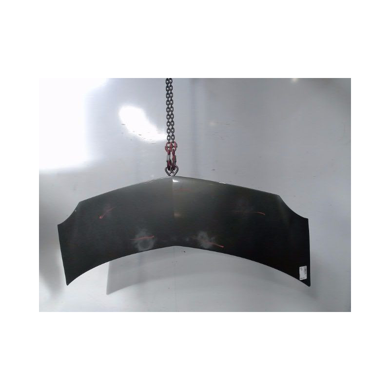 CAPOT RENAULT MODUS