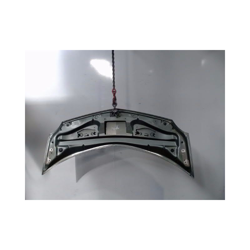 CAPOT RENAULT MODUS
