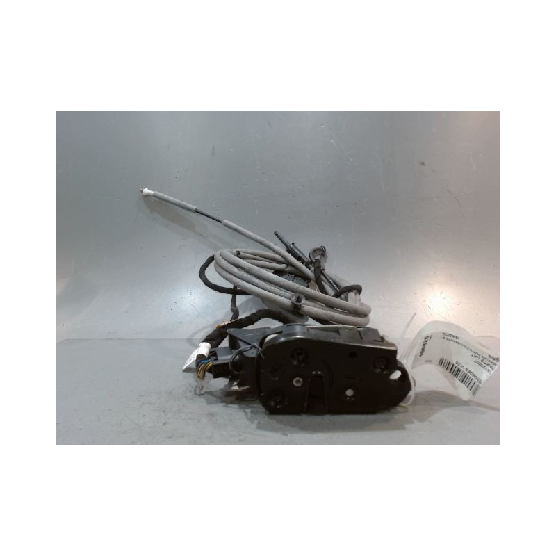 SERRURE PORTE COULISSANTE GAUCHE MERCEDES VITO