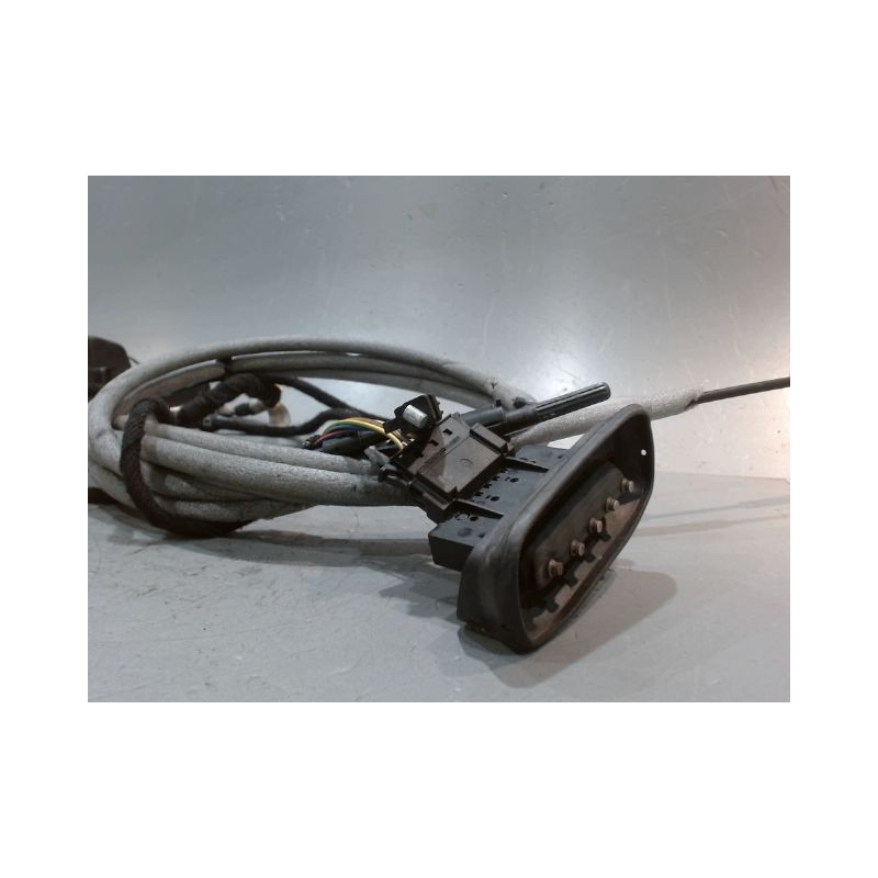 SERRURE PORTE COULISSANTE GAUCHE MERCEDES VITO