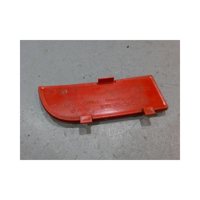 CATADIOPTRE ARD MERCEDES VITO