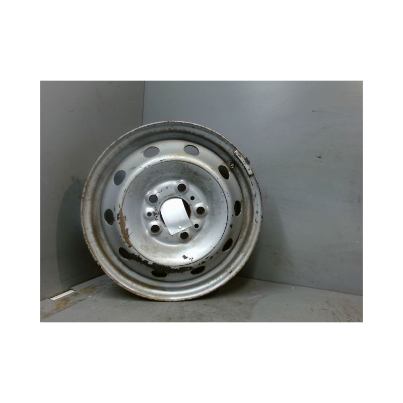 JANTE TOLE PEUGEOT BOXER