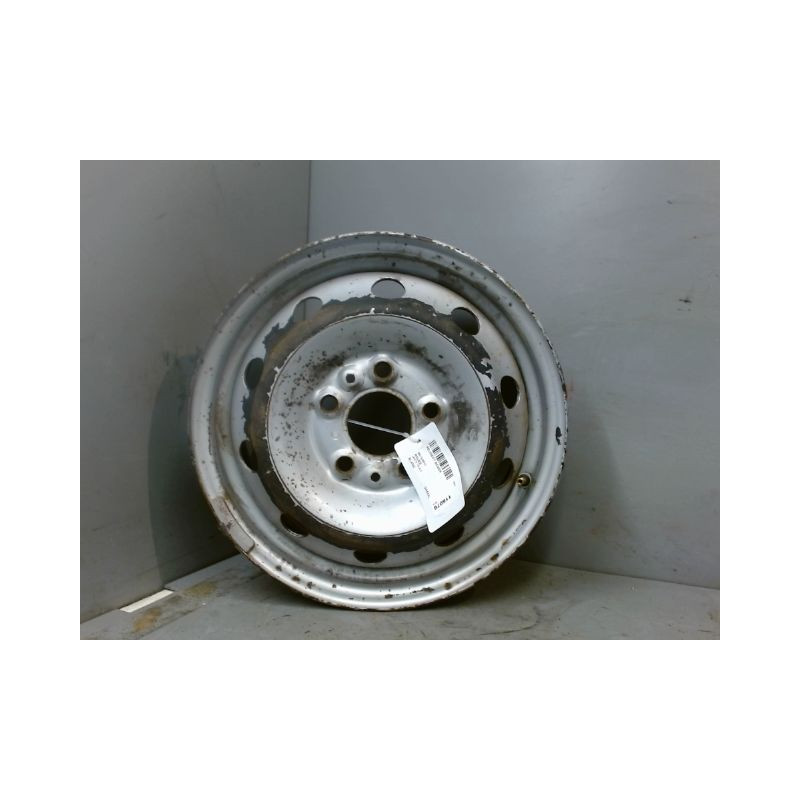JANTE TOLE PEUGEOT BOXER
