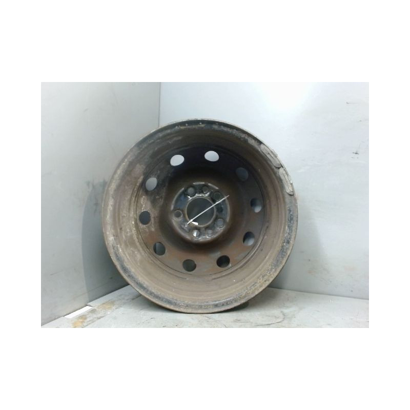 JANTE TOLE PEUGEOT BOXER
