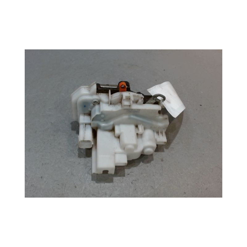 SYSTEME CONDAMNATION AVANT GAUCHE CITROEN NEMO