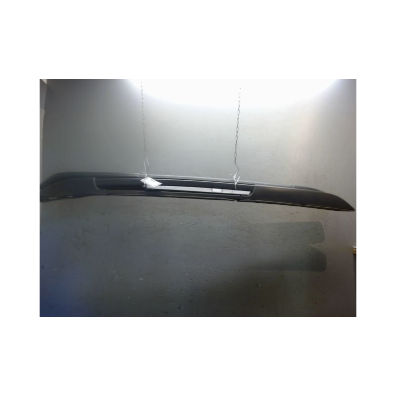 BARRE DE TOIT DACIA DUSTER