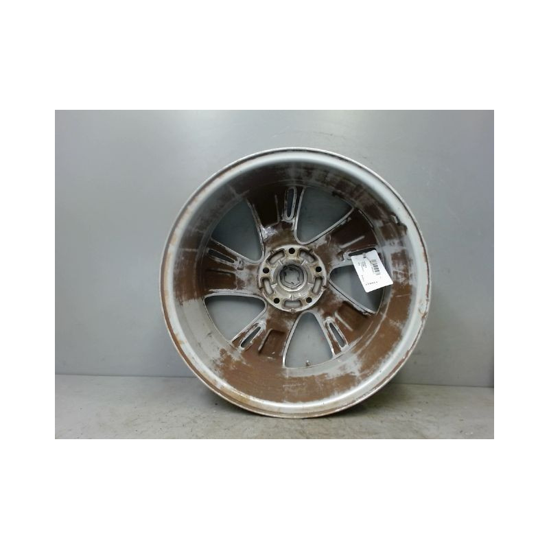 JANTE ALUMINIUM RENAULT MEGANE III