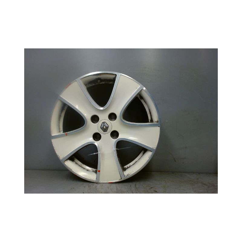 JANTE ALUMINIUM RENAULT CLIO