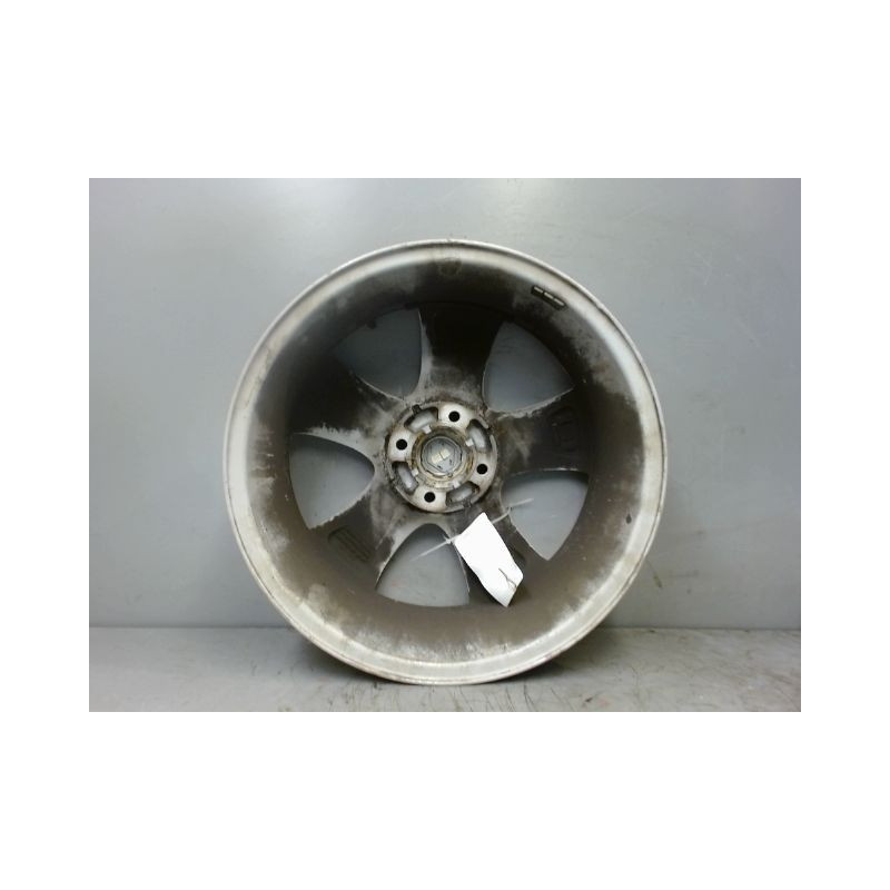 JANTE ALUMINIUM RENAULT CLIO