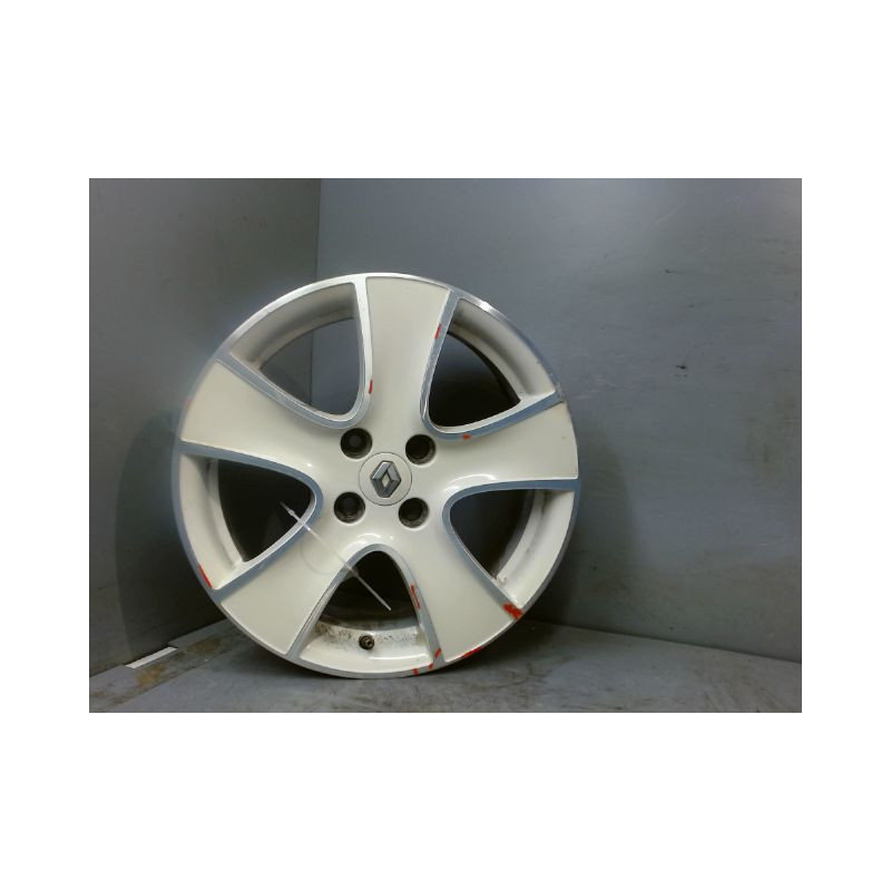 JANTE ALUMINIUM RENAULT CLIO