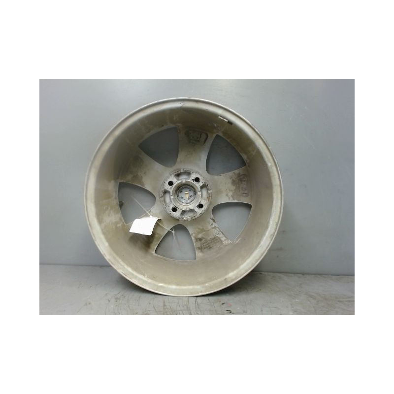 JANTE ALUMINIUM RENAULT CLIO