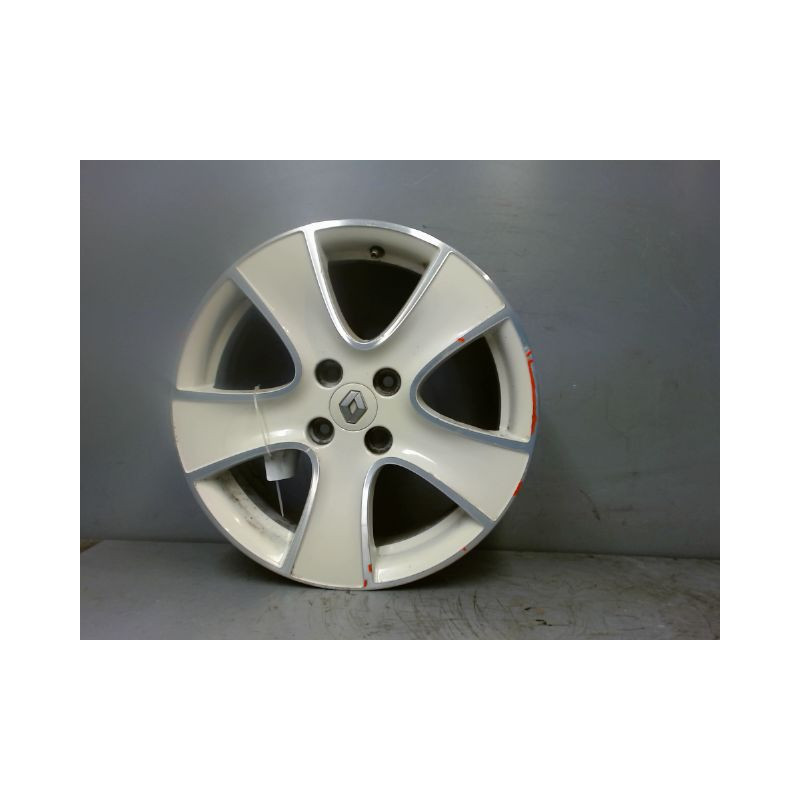 JANTE ALUMINIUM RENAULT CLIO