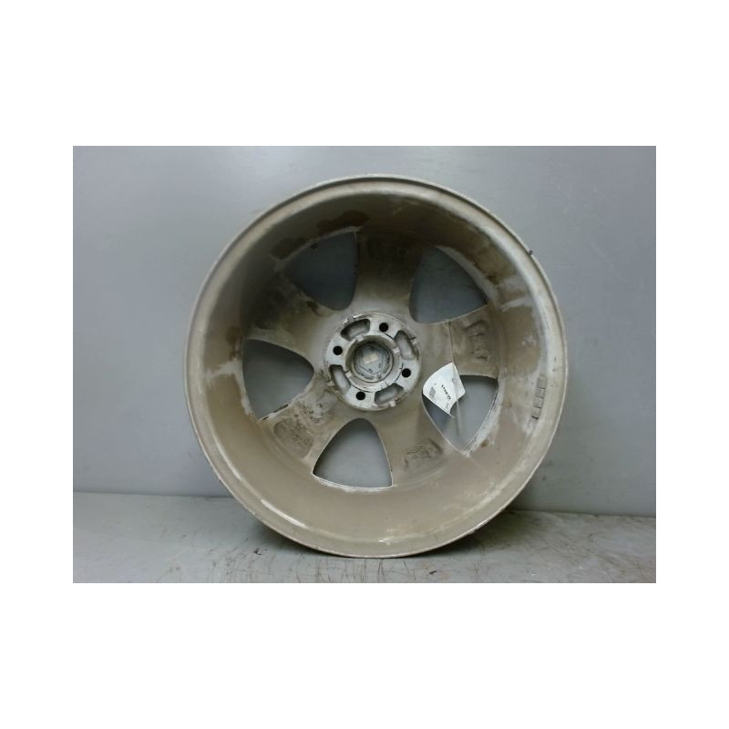JANTE ALUMINIUM RENAULT CLIO