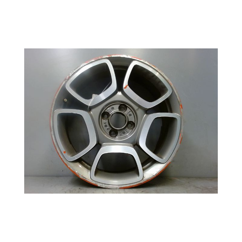 JANTE ALUMINIUM FIAT 500