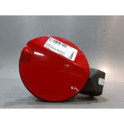 VOLET DE TRAPPE CARBURANT