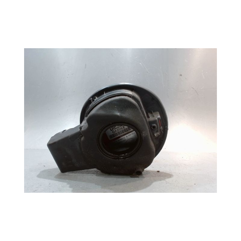 VOLET DE TRAPPE CARBURANT SEAT IBIZA