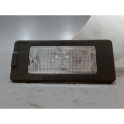 ECLAIREUR PLAQUE DE POLICE D