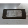 ECLAIREUR PLAQUE DE POLICE DROIT SEAT IBIZA