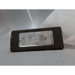 ECLAIREUR PLAQUE DE POLICE G