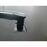 RENFORT PARE-CHOC ARRIERE  AUDI A1