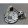 VOLET DE TRAPPE CARBURANT TOYOTA AURIS