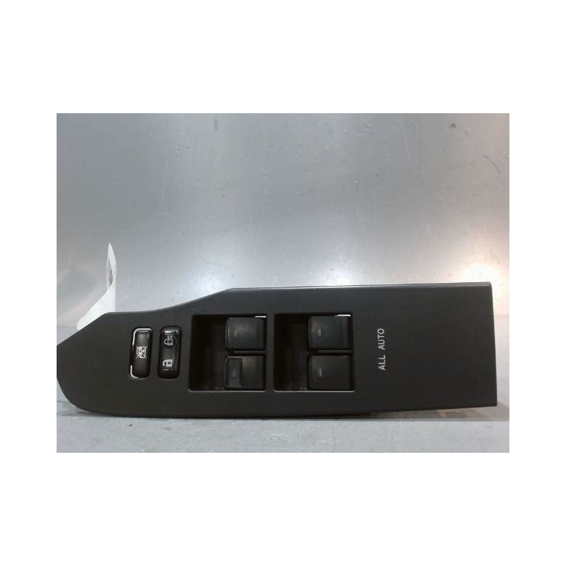 COMMANDE LEVE-GLACE PORTE AVG TOYOTA AURIS
