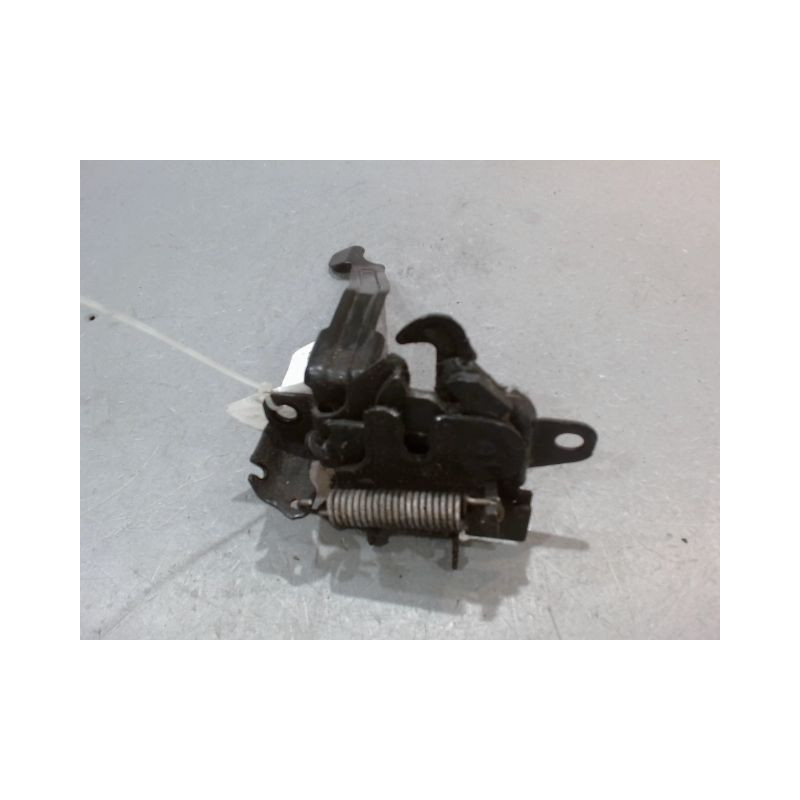 SERRURE CAPOT TOYOTA AURIS