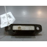 POIGNEE EXTERIEURE HAYON TOYOTA AURIS