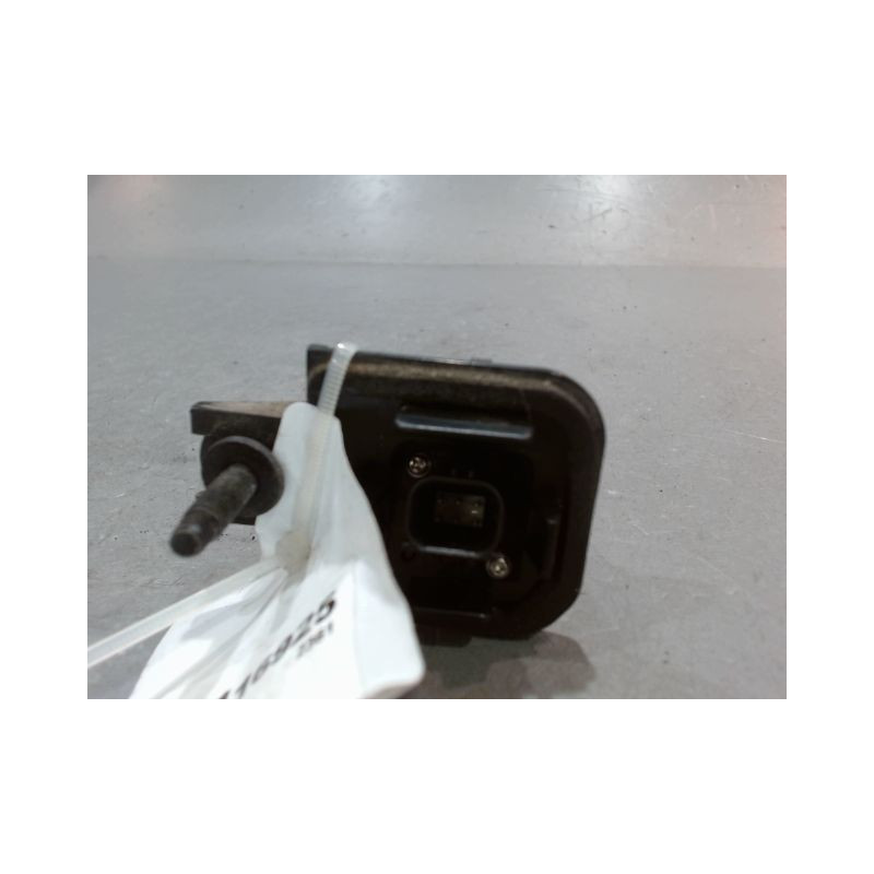 CAMERA ARRIERE TOYOTA AURIS