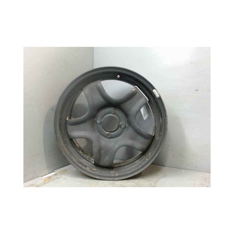 JANTE TOLE RENAULT CLIO