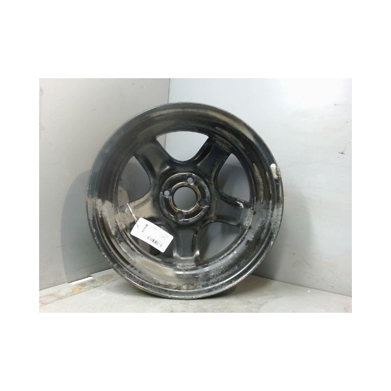 JANTE TOLE RENAULT CLIO