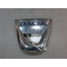 SIGLE CALANDRE DACIA SANDERO