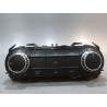 COMMANDE DE CHAUFFAGE MERCEDES CLASSE B